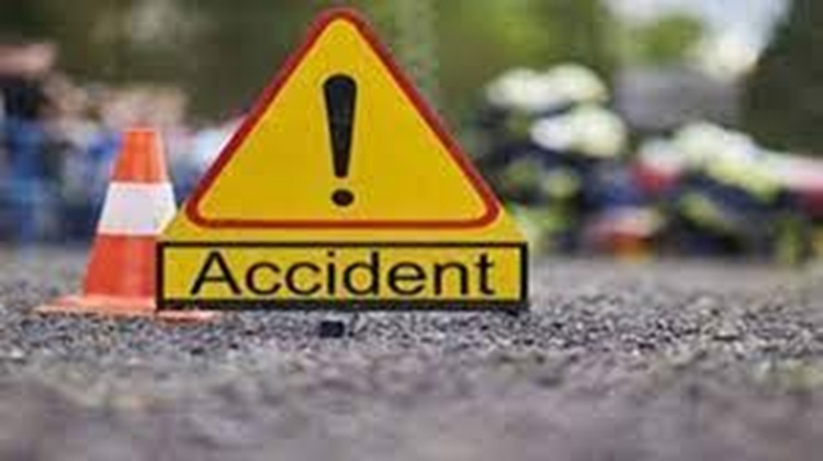بوحجلة.. وفاة كهل إثر حادث مرور 
